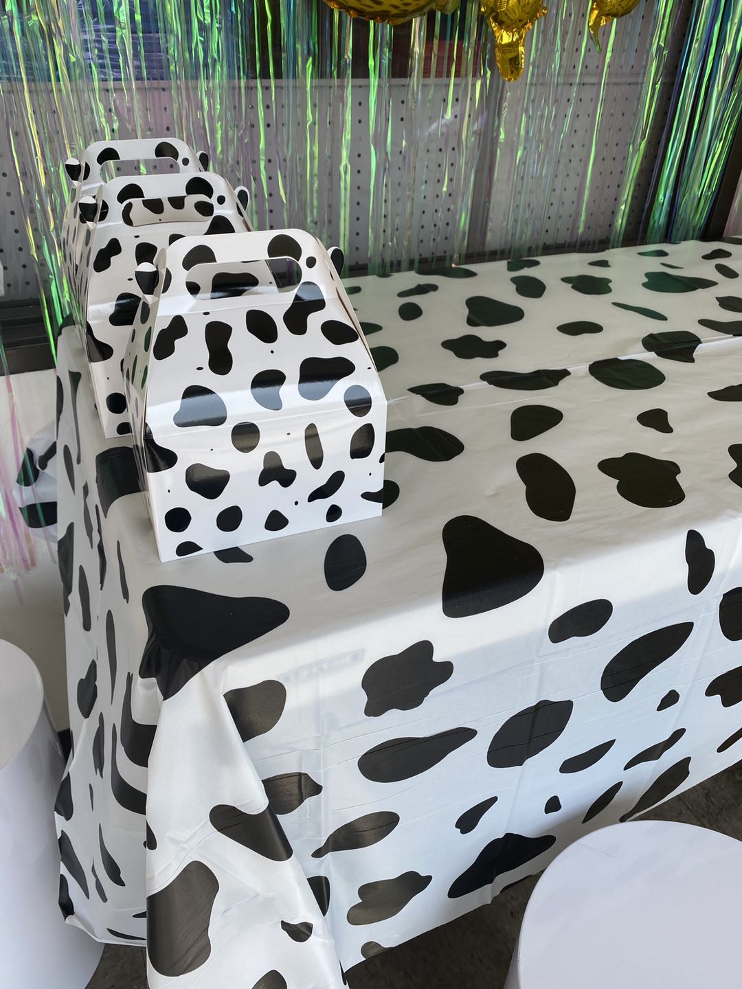 cow