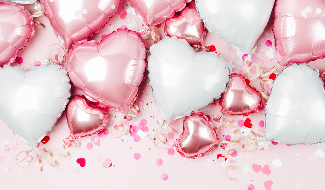 Foil Balloons