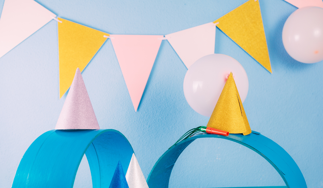 Party Bunting
