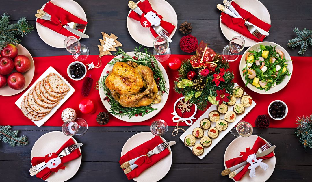 Table Decoration Ideas