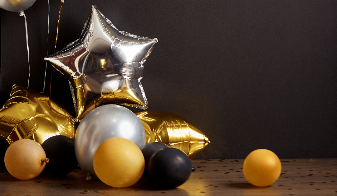New Year’s Celebration