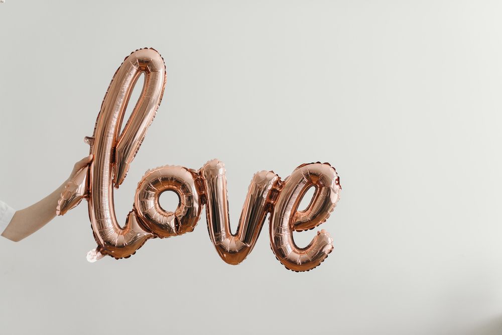 Foil Ballons
