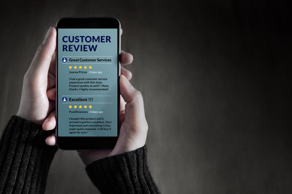 Reviews