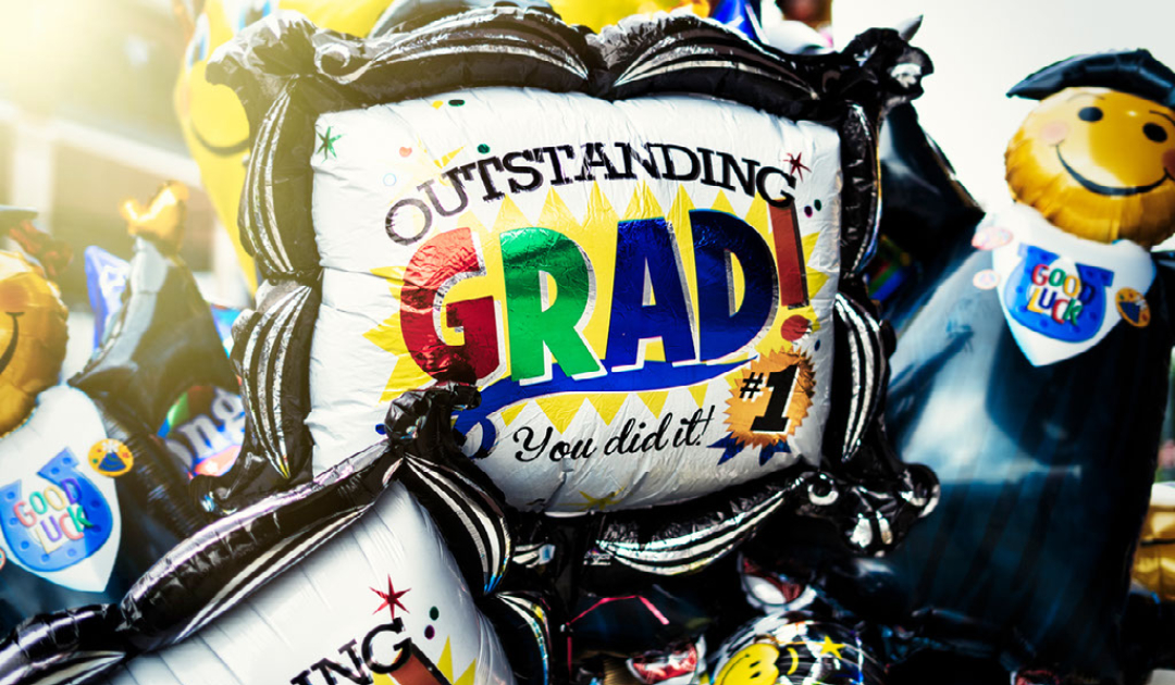 graduation party