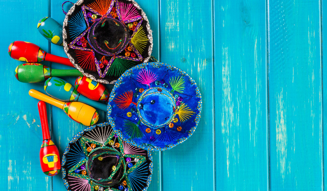 Cinco De Mayo
