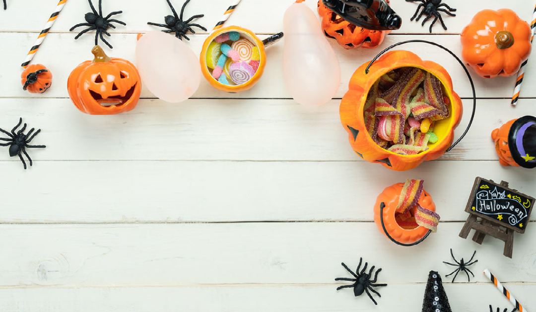 Halloween Party Supplies