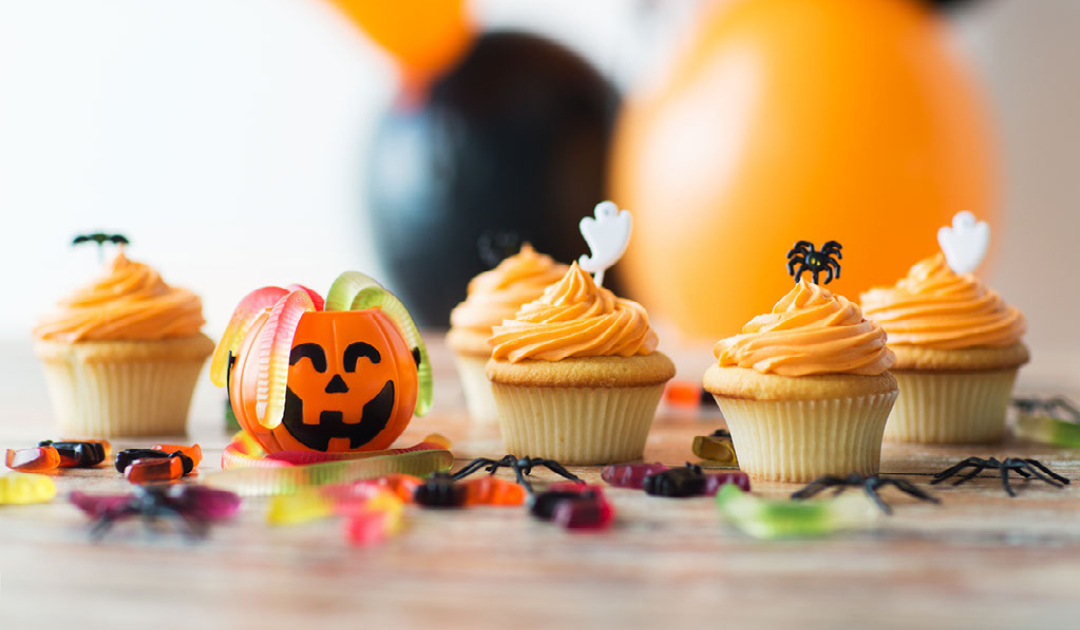 Halloween Party Supplies